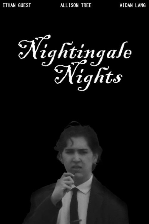 Nightingale Nights (2023) poster