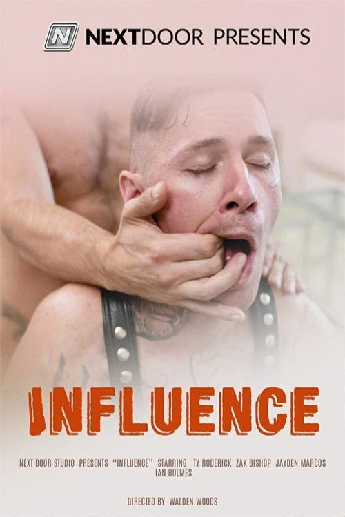 Influence (2023) poster