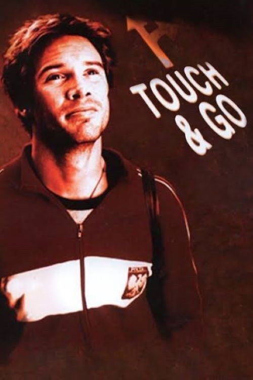 Touch & Go (2003) poster