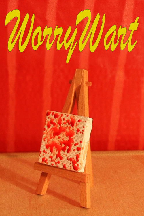 Worrywart (2015) poster