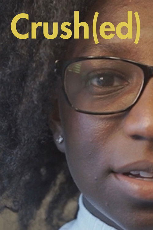 crush(ed) (2022) poster