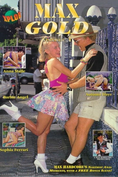 Max Gold 1 (1996) poster