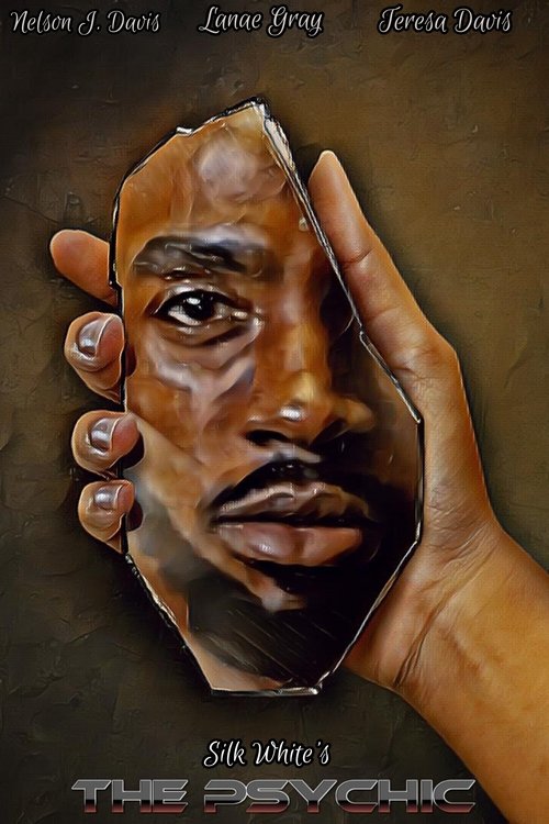 The Psychic (2020) poster