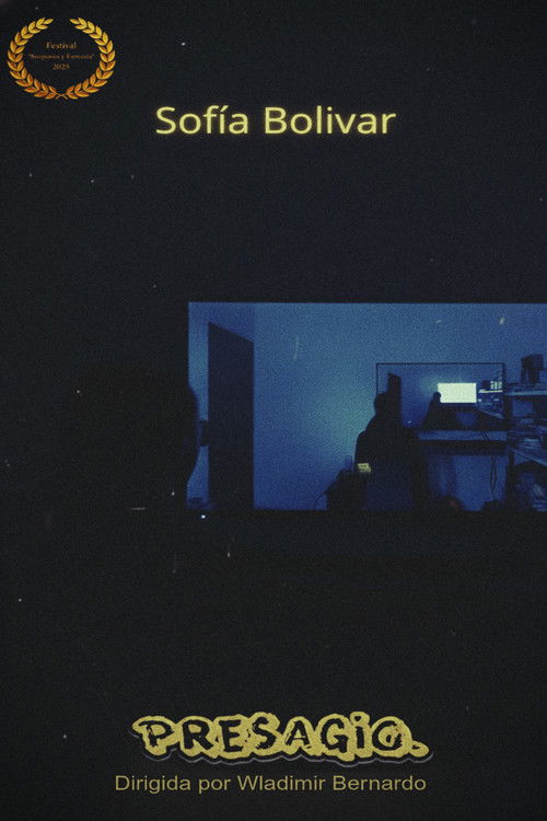 Presagió. (2025) poster