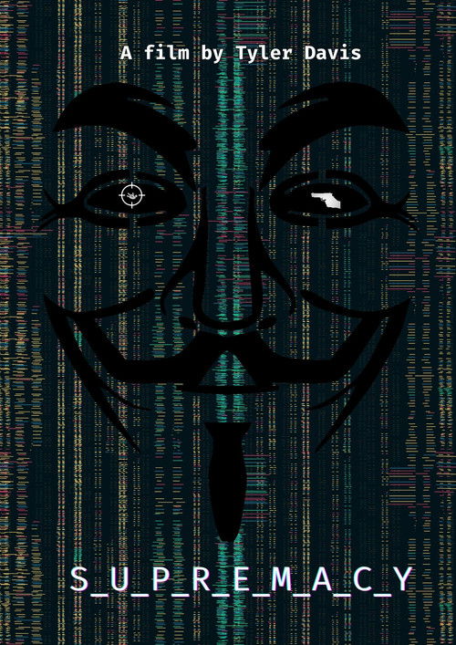 S_U_P_R_E_M_A_C_Y (2024) poster