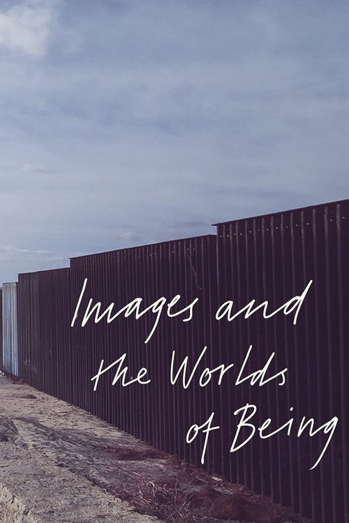 Images and the Worlds of Being (2019) poster