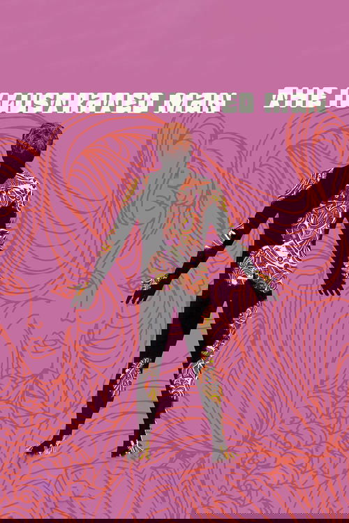 The Illustrated Man (1969) poster