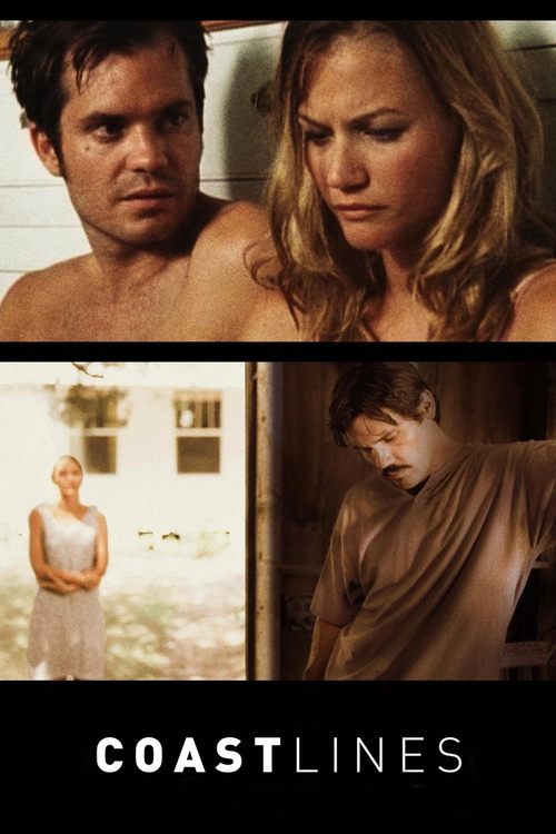 Coastlines (2002) poster