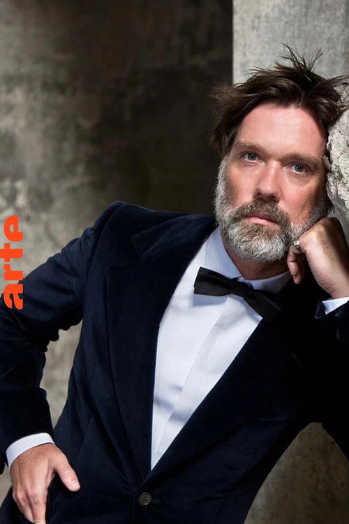 Rufus Wainwright: Dream Requiem Featuring Meryl Streep (2024) poster