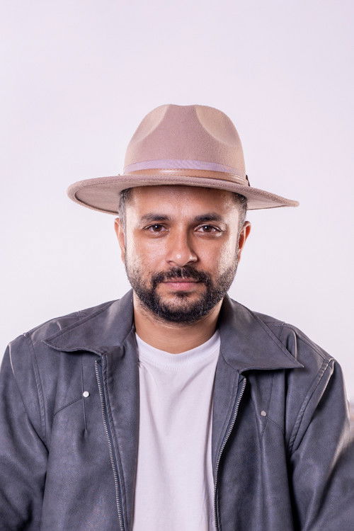 SIDDHARTHA PUDASAINI