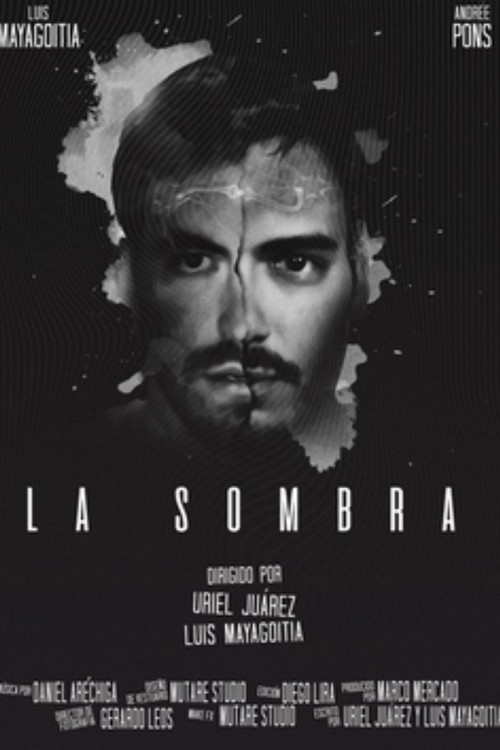 La Sombra (2018) poster