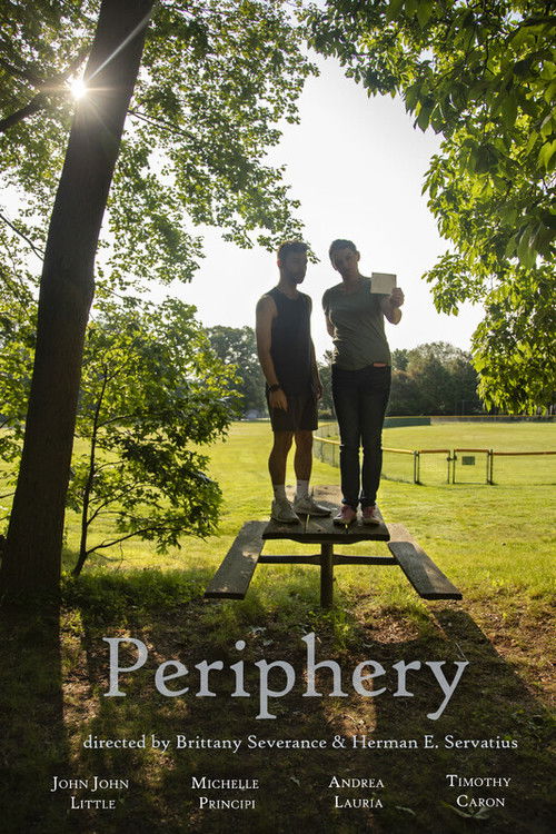 Periphery (2025) poster
