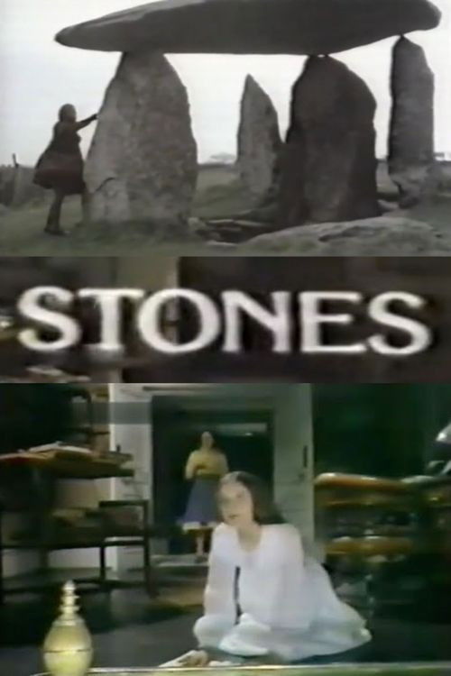 Stones (1976) poster