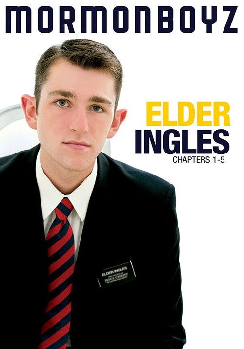 Elder Ingles: Chapters 1-5 (2018) poster