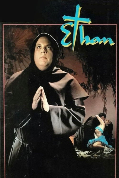 Ethan (1964) poster