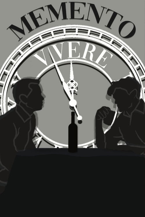 Memento Vivere (2024) poster