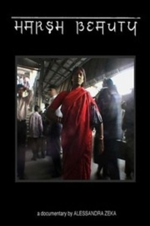 Harsh Beauty (2005) poster