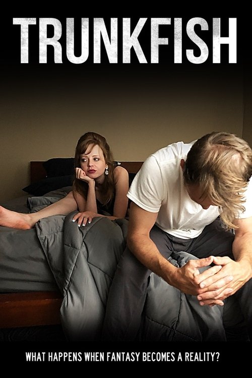 Trunkfish (2021) poster