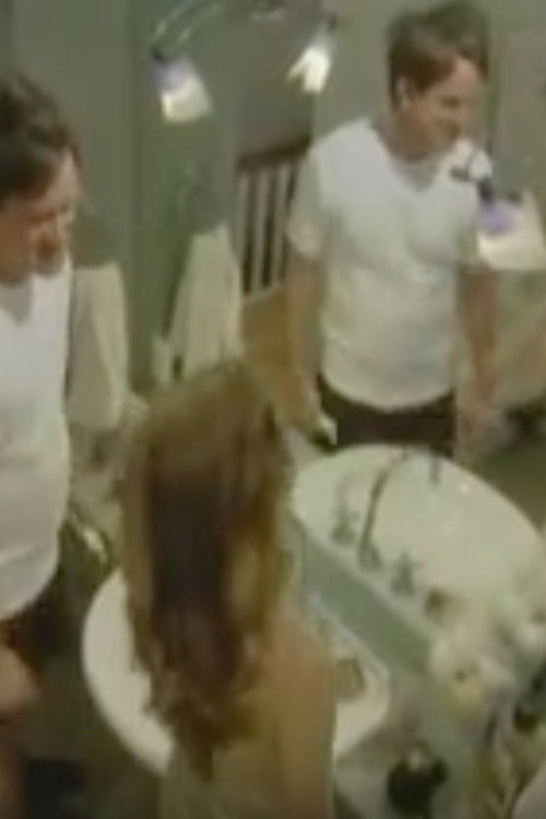 Toothpaste (2002) poster