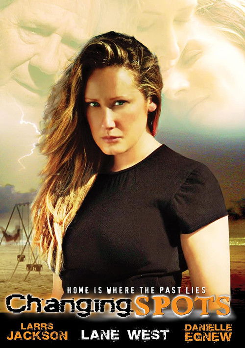 Changing Spots (2006) poster