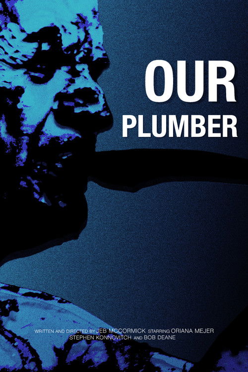 Our Plumber (2026) poster