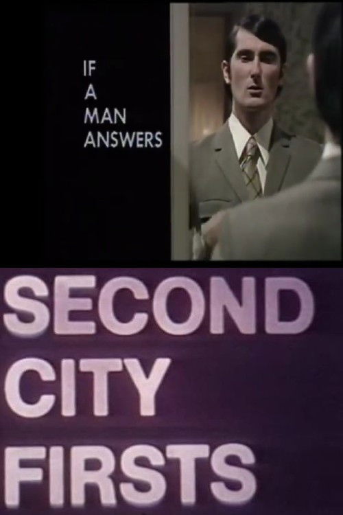 If a Man Answers (1973) poster