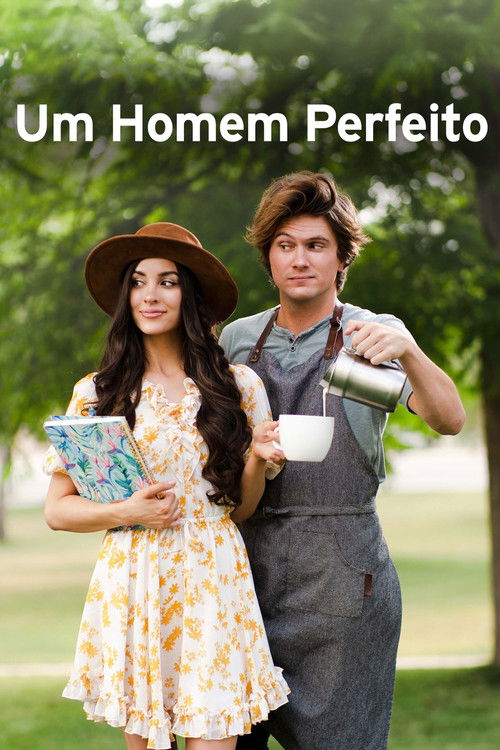 Mr. Right (2023) poster