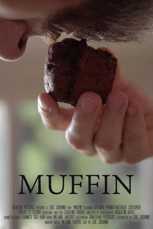 Muffin (2015) poster