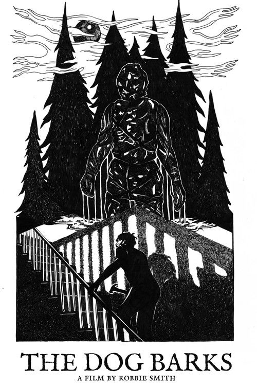 The Dog Barks (2016) poster