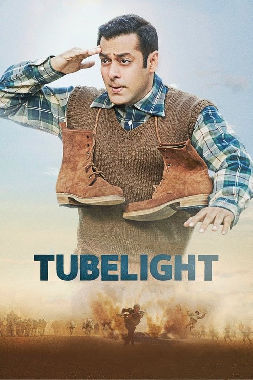 Umut Işığı ./  Tubelight (2017) poster
