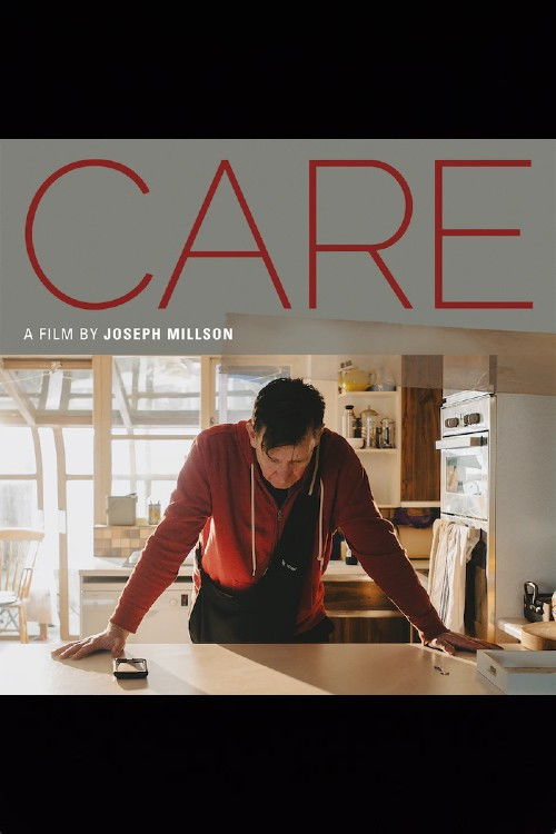 Care (2022) poster