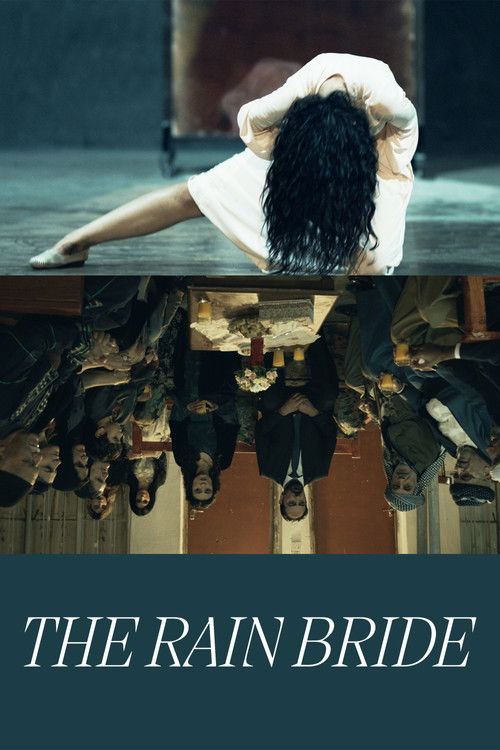 The Rain Bride (2022) poster