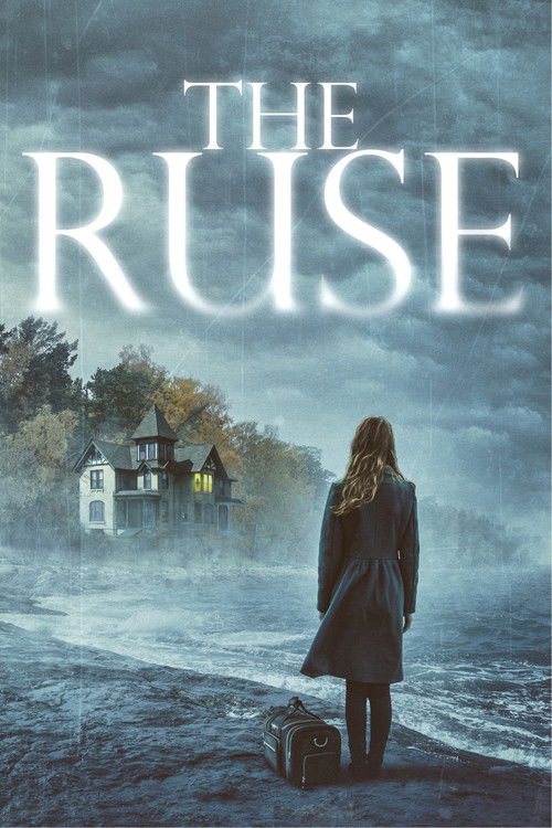 The Ruse (2025) poster
