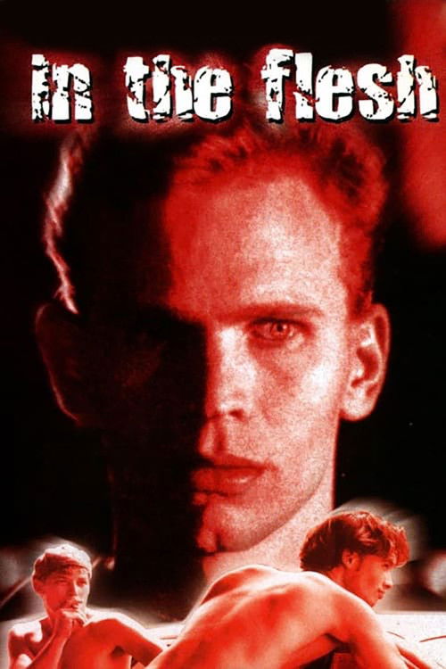 In the Flesh (1998) poster