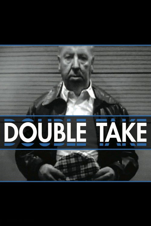 Double Take (2009) poster