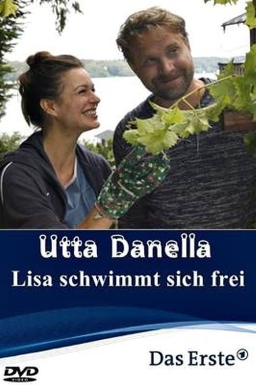 Utta Danella - Lisa schwimmt sich frei (2015) poster