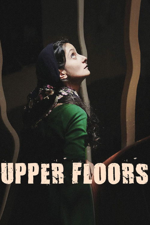 Upper Floors (2016) poster