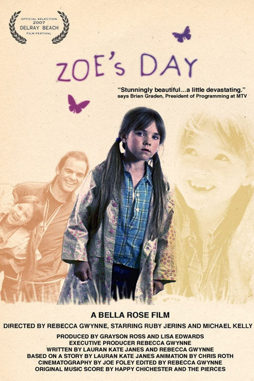 Zoe's Day (2007) poster