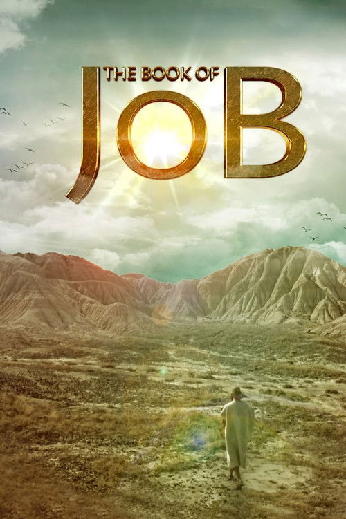 The Book of Job (2018) poster