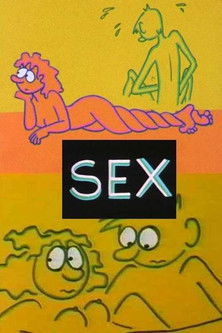 Sex - An Instruction Manual for the Youth (1987) poster
