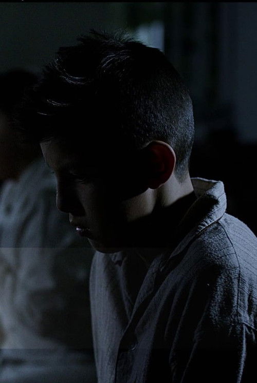 Heritage Minutes: Chanie Wenjack (2016) poster