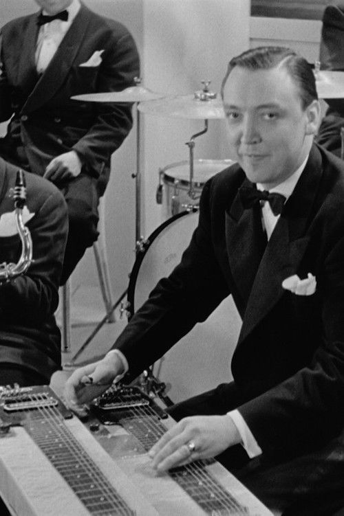 St. Louis Blues (1941) poster