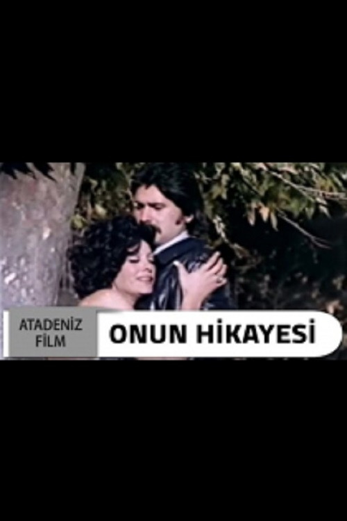 O'nun Hikayesi (1975) poster