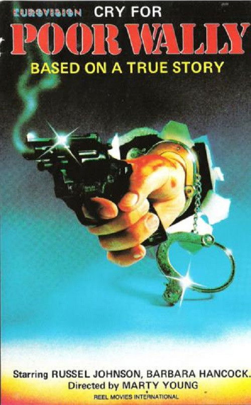 Cry for Poor Wally (1969) poster