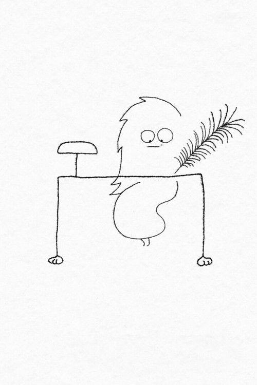 An Announcement (2024) poster