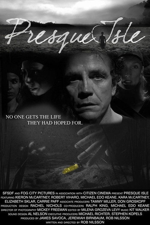 Presque Isle (2008) poster