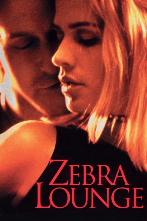 Zebra Salonu (2001) poster