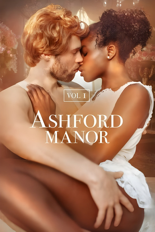 Ashford Manor (2023) poster