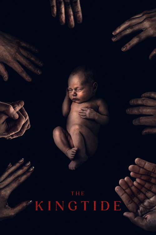 The King Tide (2024) poster