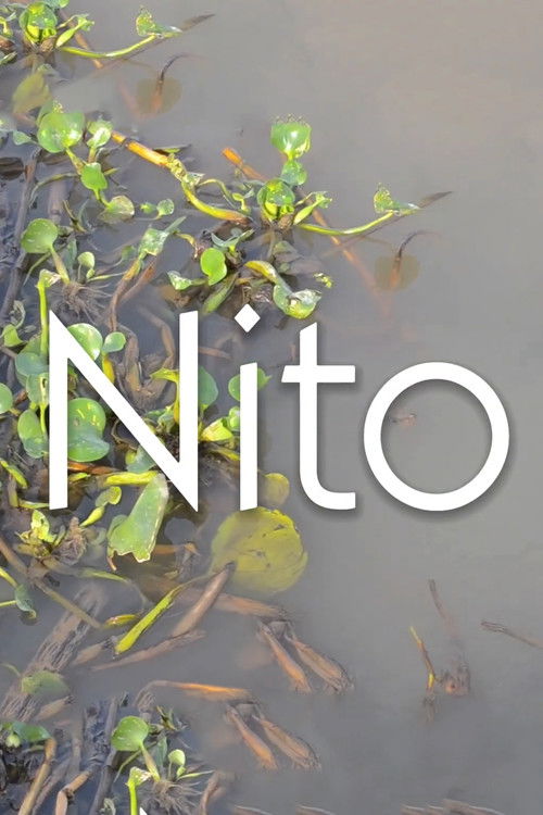 Nito (2023) poster